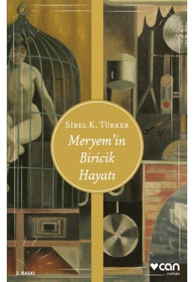 Meryem'in Biricik Hayatı