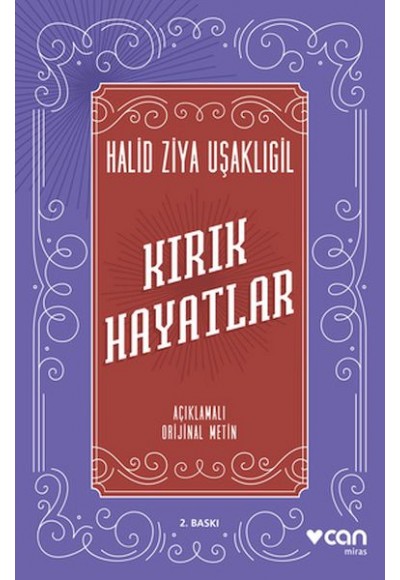 Kırık Hayatlar