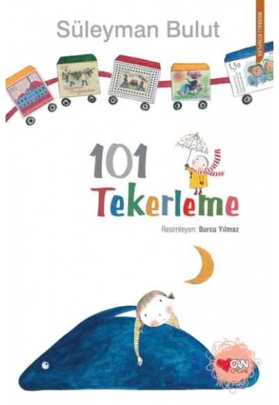 101 Tekerleme