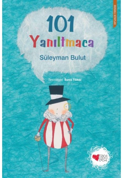 101 Yanıltmaca