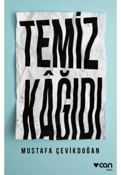 Temiz Kağıdı