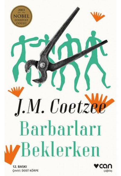 Barbarları Beklerken