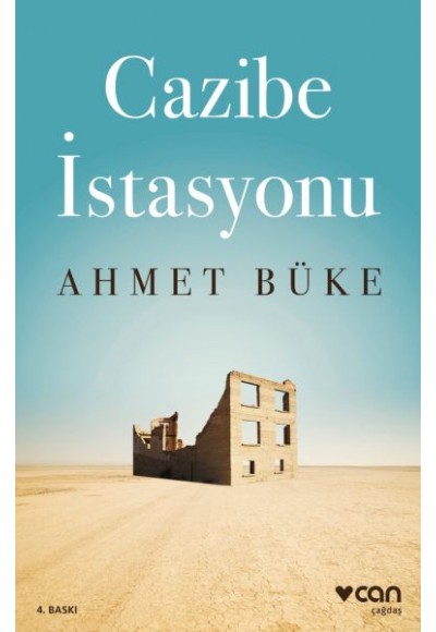 Cazibe İstasyonu