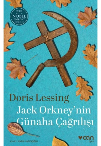 Jack Orkney'nin Günaha Çağrılışı