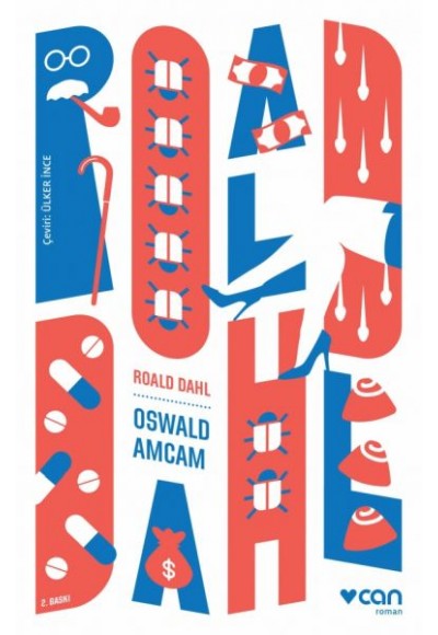Amcam Oswald
