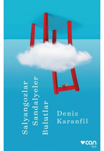 Salyangozlar, Sandalyeler, Bulutlar