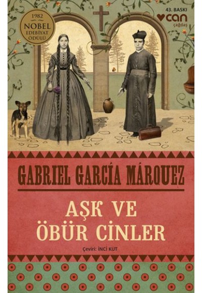 Aşk ve Öbür Cinler