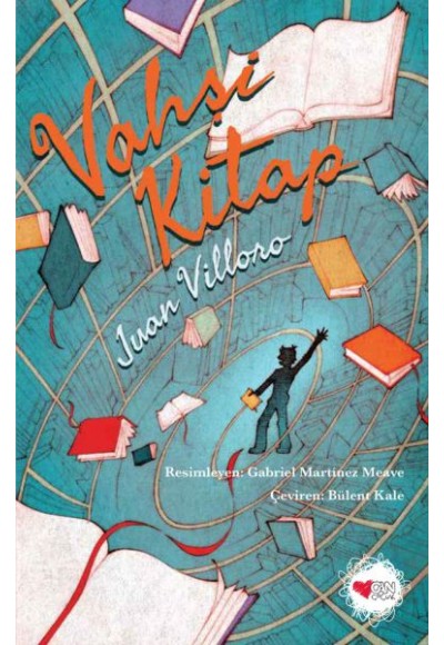 Vahşi Kitap