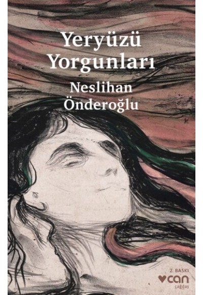Yeryüzü Yorgunları