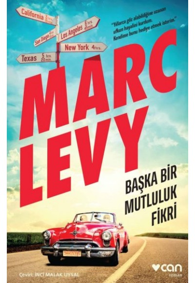 Başka Bir Mutluluk Fikri
