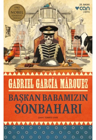 Başkan Babamızın Sonbaharı