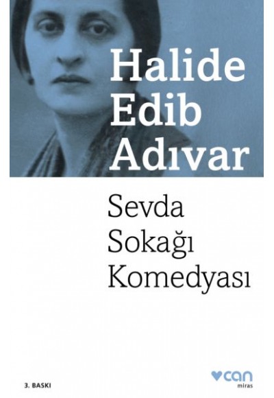 Sevda Sokağı Komedyası