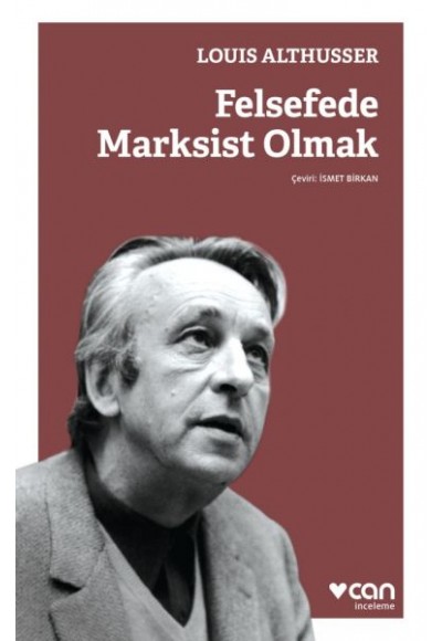 Felsefede Marksist Olmak