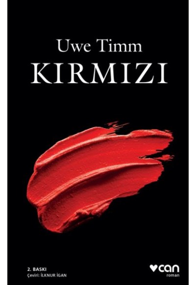 Kırmızı