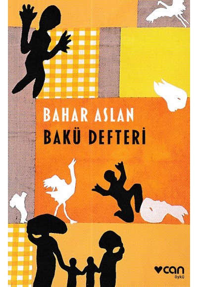 Bakü Defteri