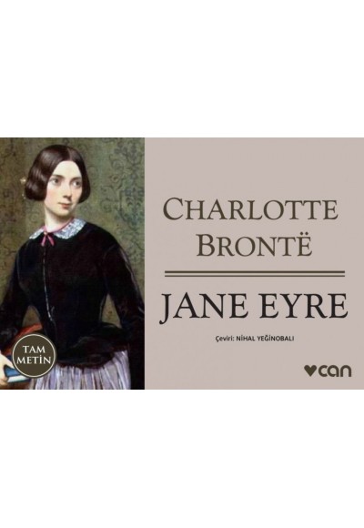 Jane Eyre (Mini Kitap)