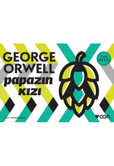Papazın Kızı (Mini Kitap)