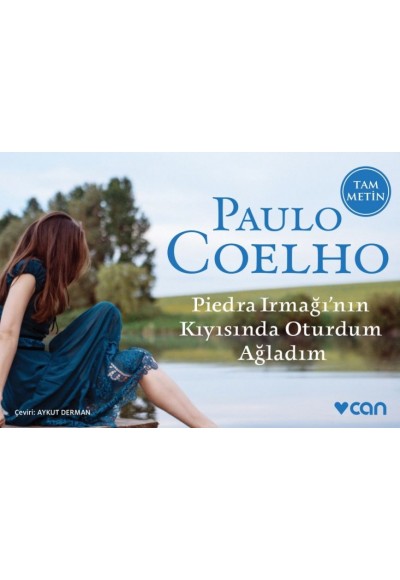 Piedra Irmağı’nın Kıyısında Oturdum Ağladım (Mini Kitap)