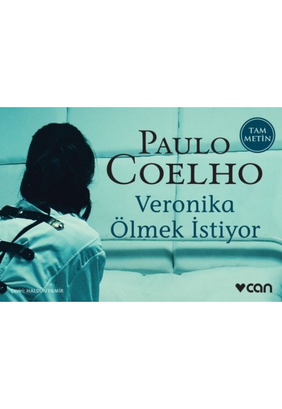 Veronika Ölmek İstiyor (Mini Kitap)