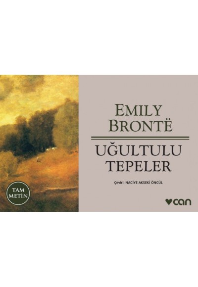 Uğultulu Tepeler (Mini Kitap)