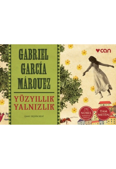 Yüzyıllık Yalnızlık (Mini Kitap)
