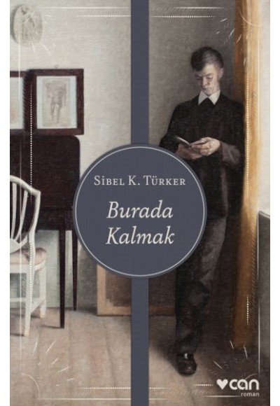 Burada Kalmak