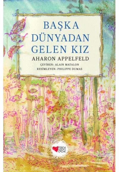 Başka Dünyadan Gelen Kız