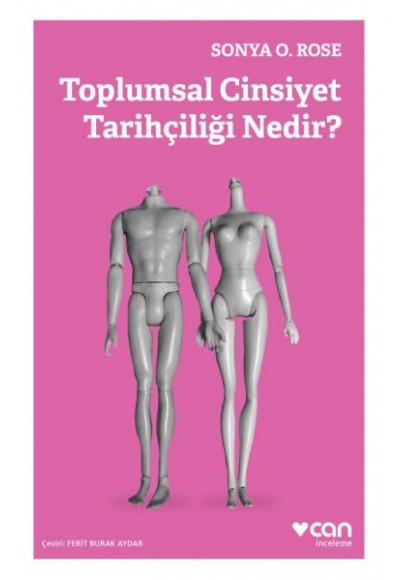 Toplumsal Cinsiyet Tarihçiliği Nedir?