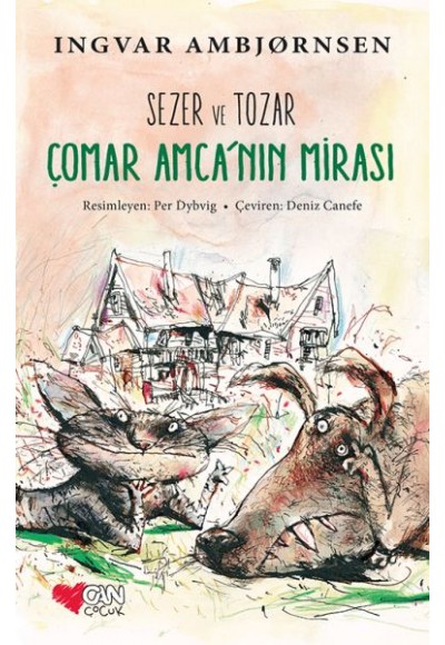 Sezer ve Tozar Çomar Amca'nın Mirası