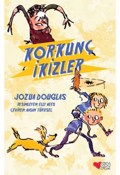Korkunç İkizler