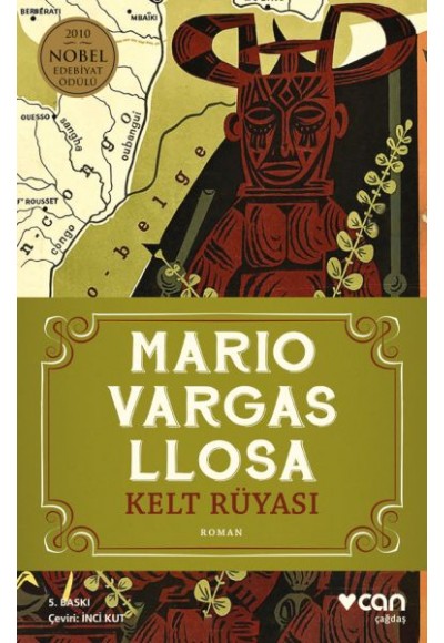 Kelt Rüyası