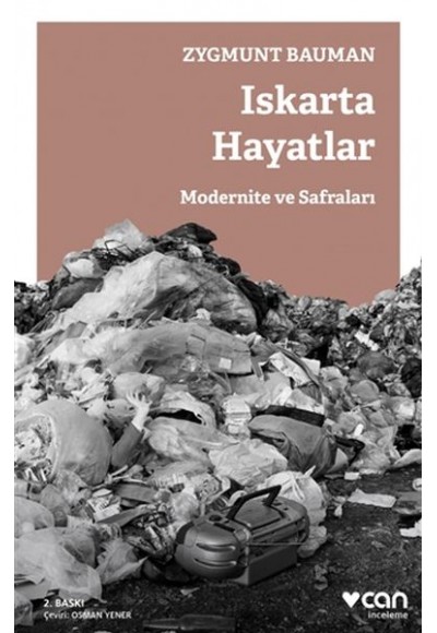 Iskarta Hayatlar - Modernite ve Safraları