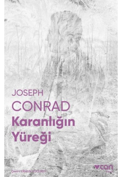 Karanlığın Yüreği (Fotoğraflı Klasikler)