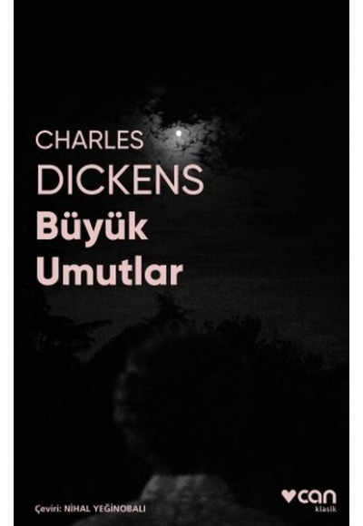 Büyük Umutlar (Fotoğraflı Klasikler)
