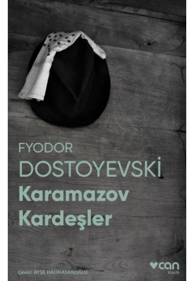 Karamazov Kardeşler (Fotoğraflı Klasikler)