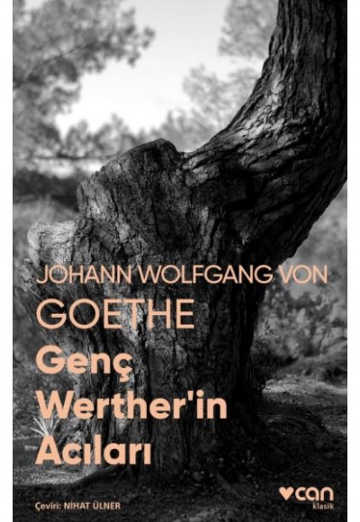 Genç Werther’in Acıları (Fotoğraflı Klasikler)