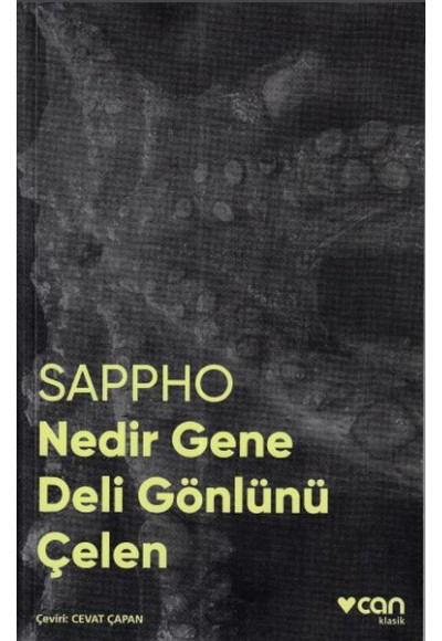Nedir Gene Deli Gönlünü Çelen (Fotoğraflı Klasikler)