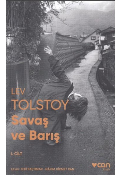 Savaş ve Barış - Set (Fotoğraflı Klasikler)