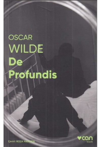 De Profundis (Fotoğraflı Klasikler)