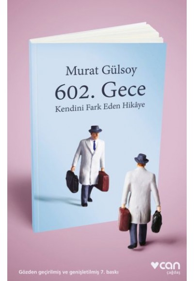 602. Gece