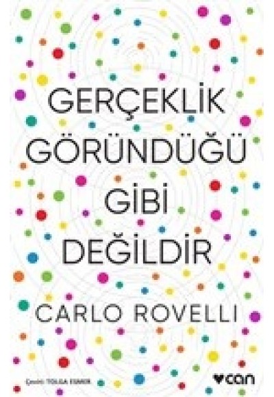 Gerçeklik Göründüğü Gibi Değildir
