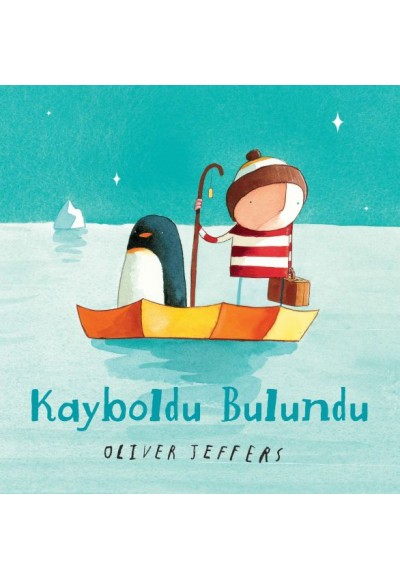 Kayboldu Bulundu