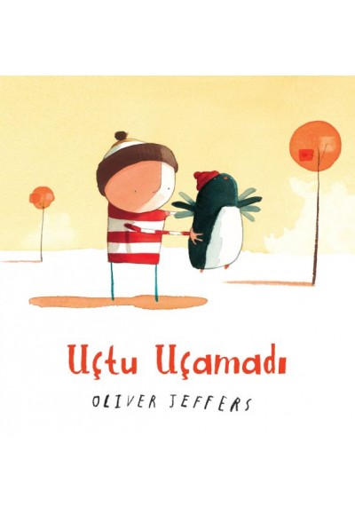 Uçtu Uçamadı