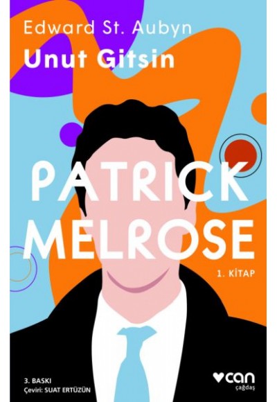 Patrick Melrose 1-Unut Gitsin