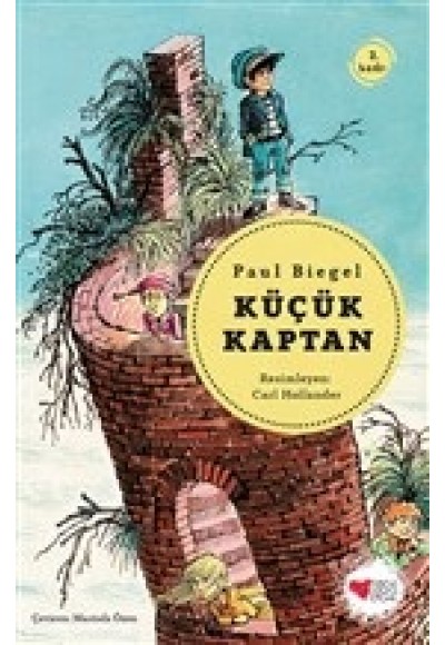 Küçük Kaptan