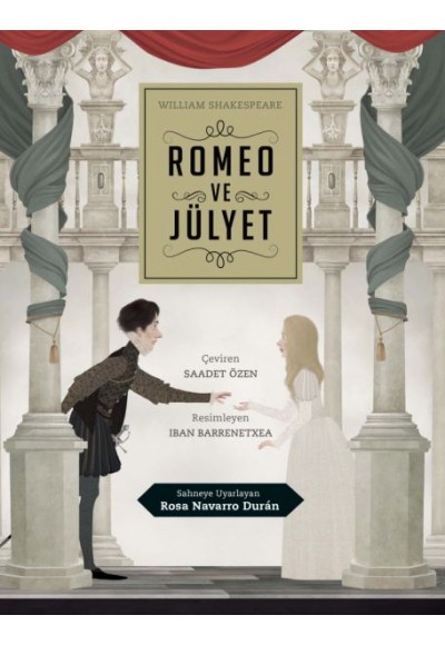 Romeo ve Jülyet