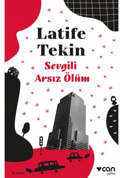 Sevgili Arsız Ölüm