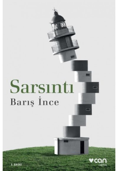 Sarsıntı