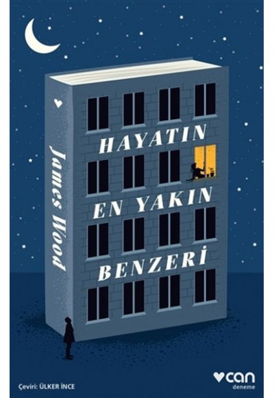 Hayatın En Yakın Benzeri