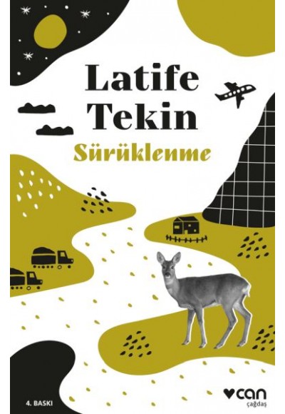 Sürüklenme